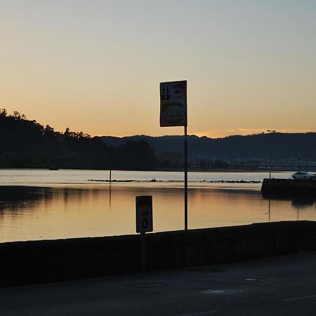 Pension Elisardo Noia Esterno foto