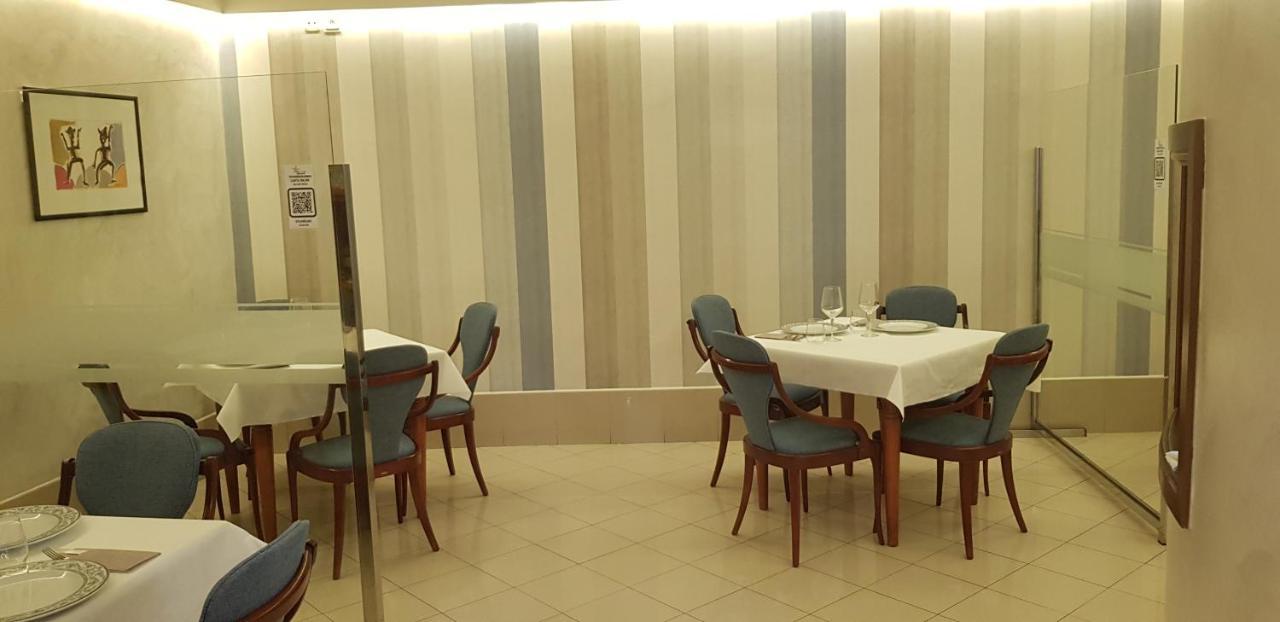 Pension Elisardo Noia Esterno foto