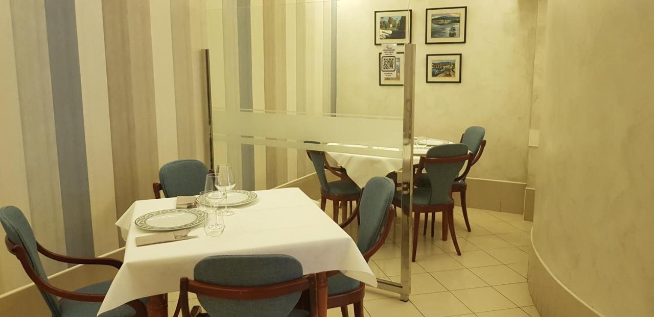 Pension Elisardo Noia Esterno foto