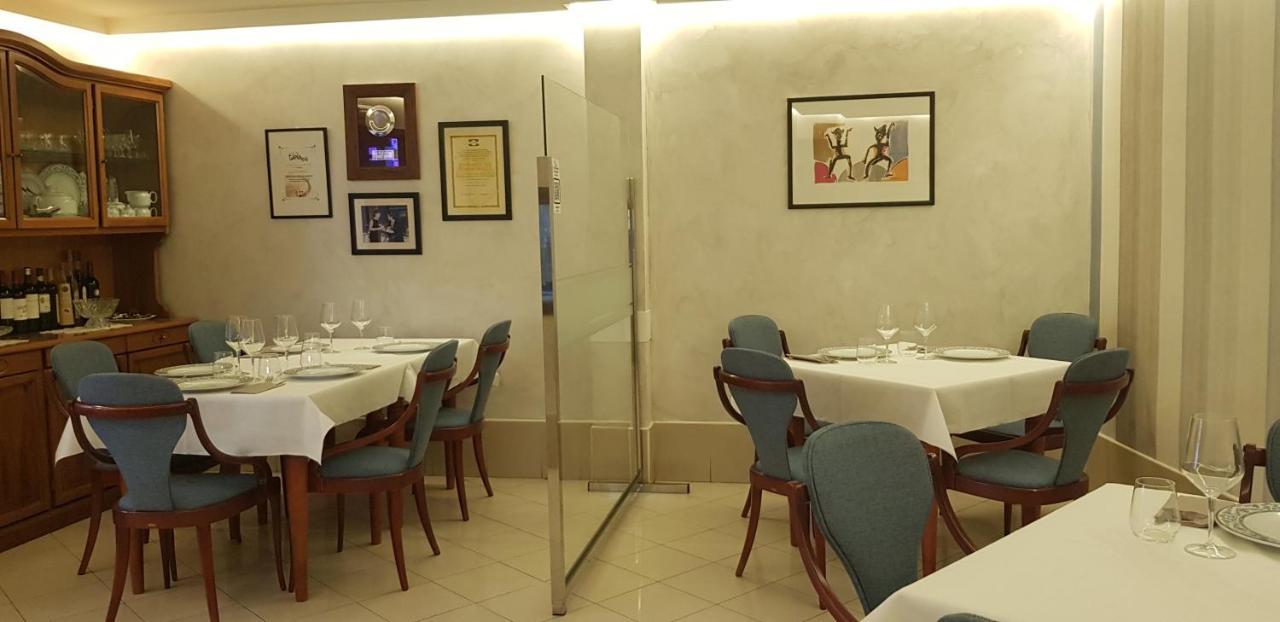 Pension Elisardo Noia Esterno foto