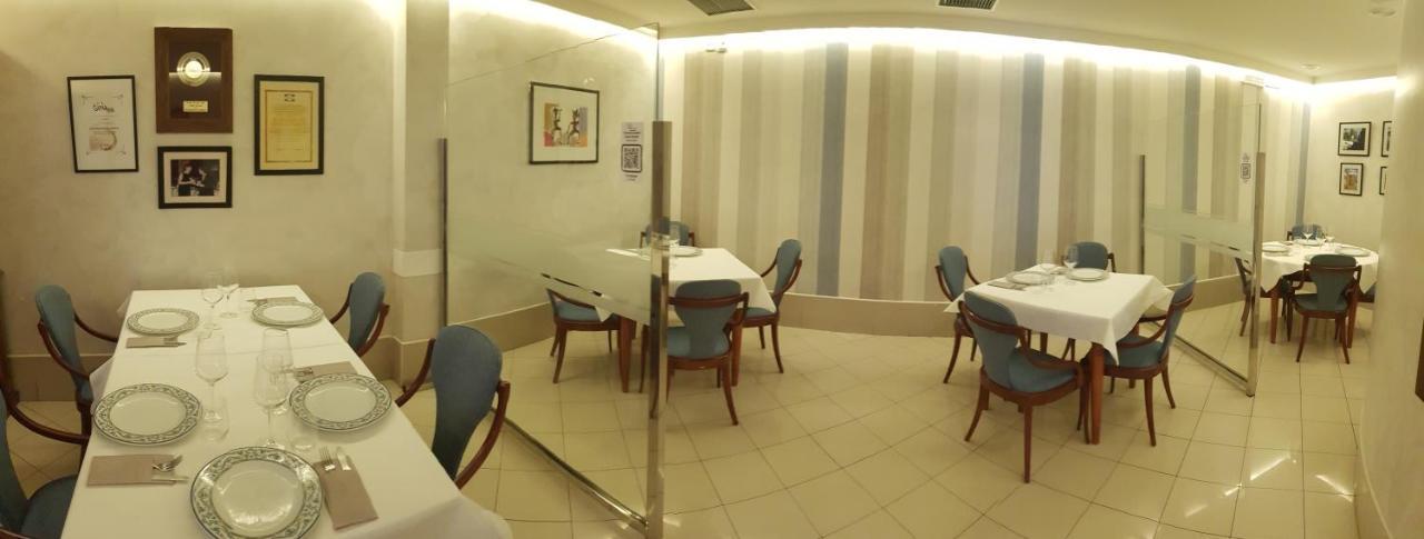 Pension Elisardo Noia Esterno foto