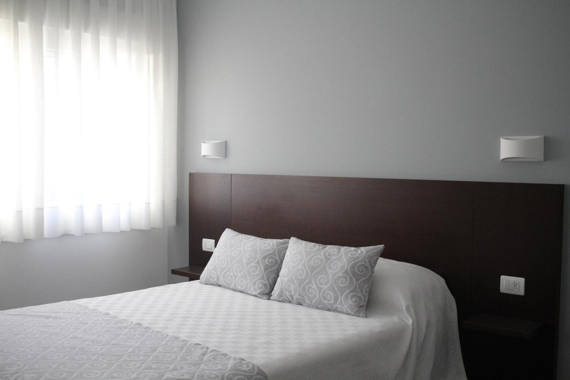 Pension Elisardo Noia Esterno foto