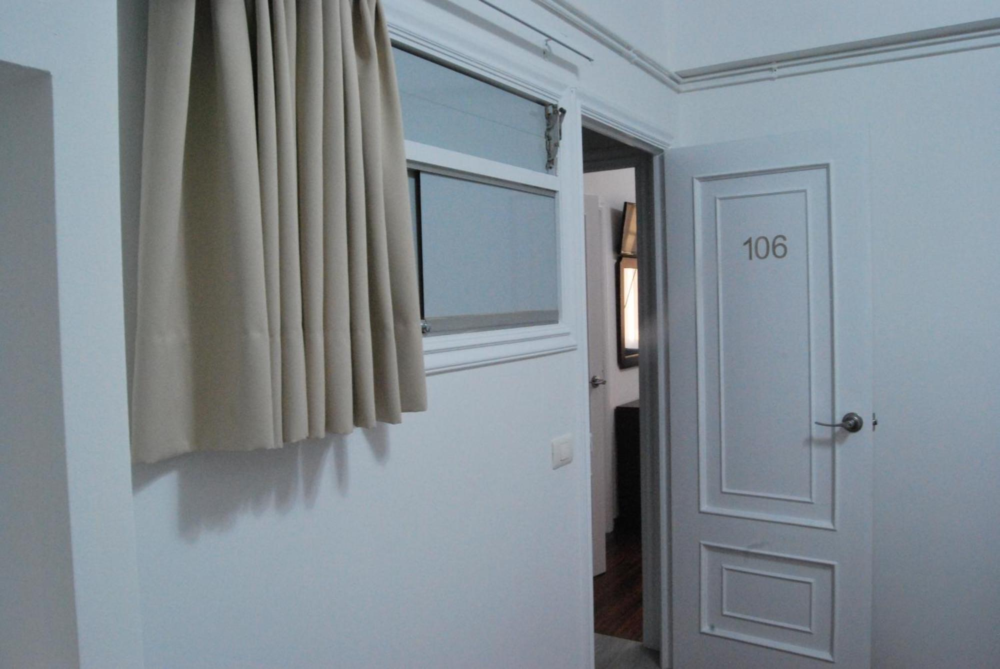 Pension Elisardo Noia Esterno foto