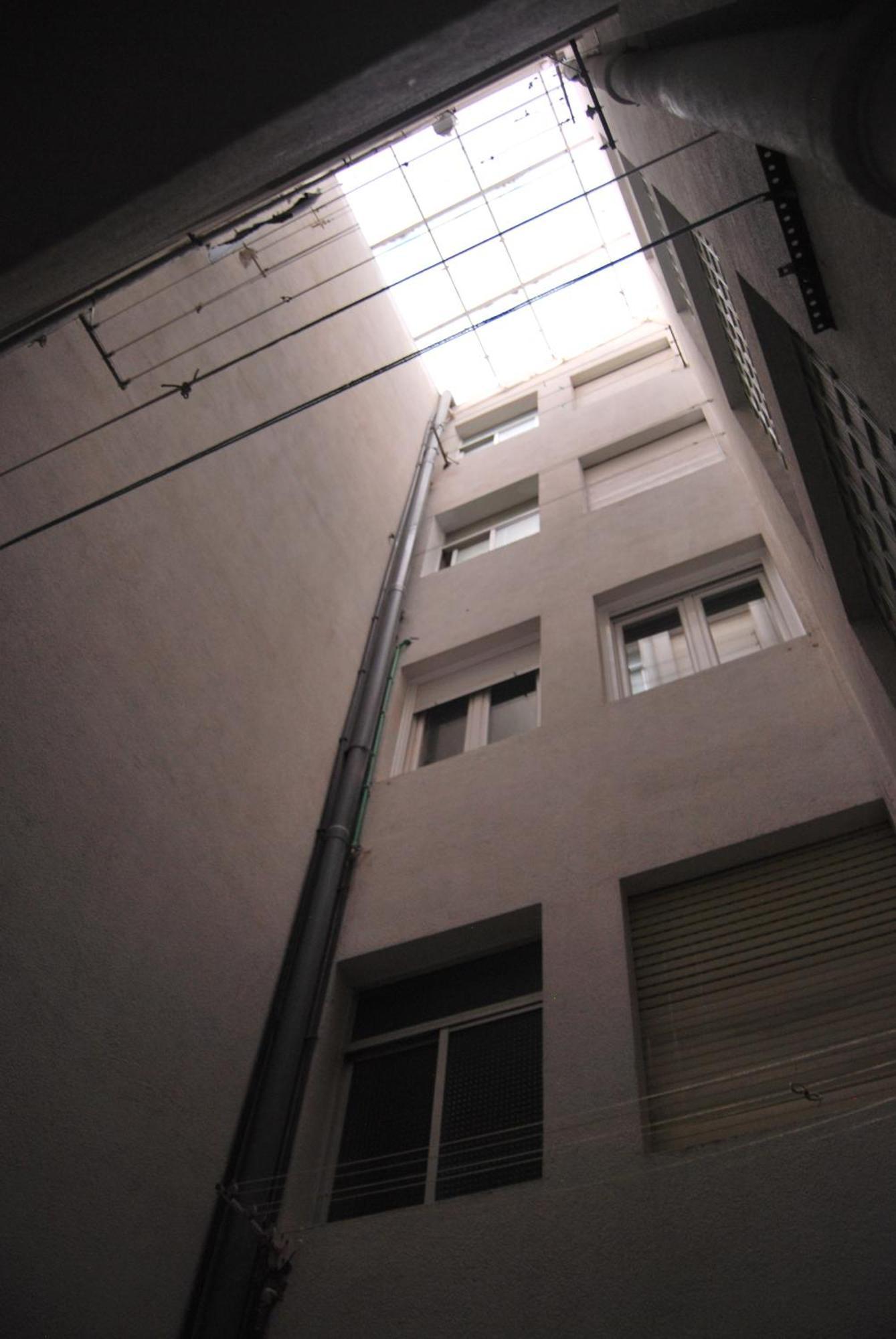 Pension Elisardo Noia Esterno foto
