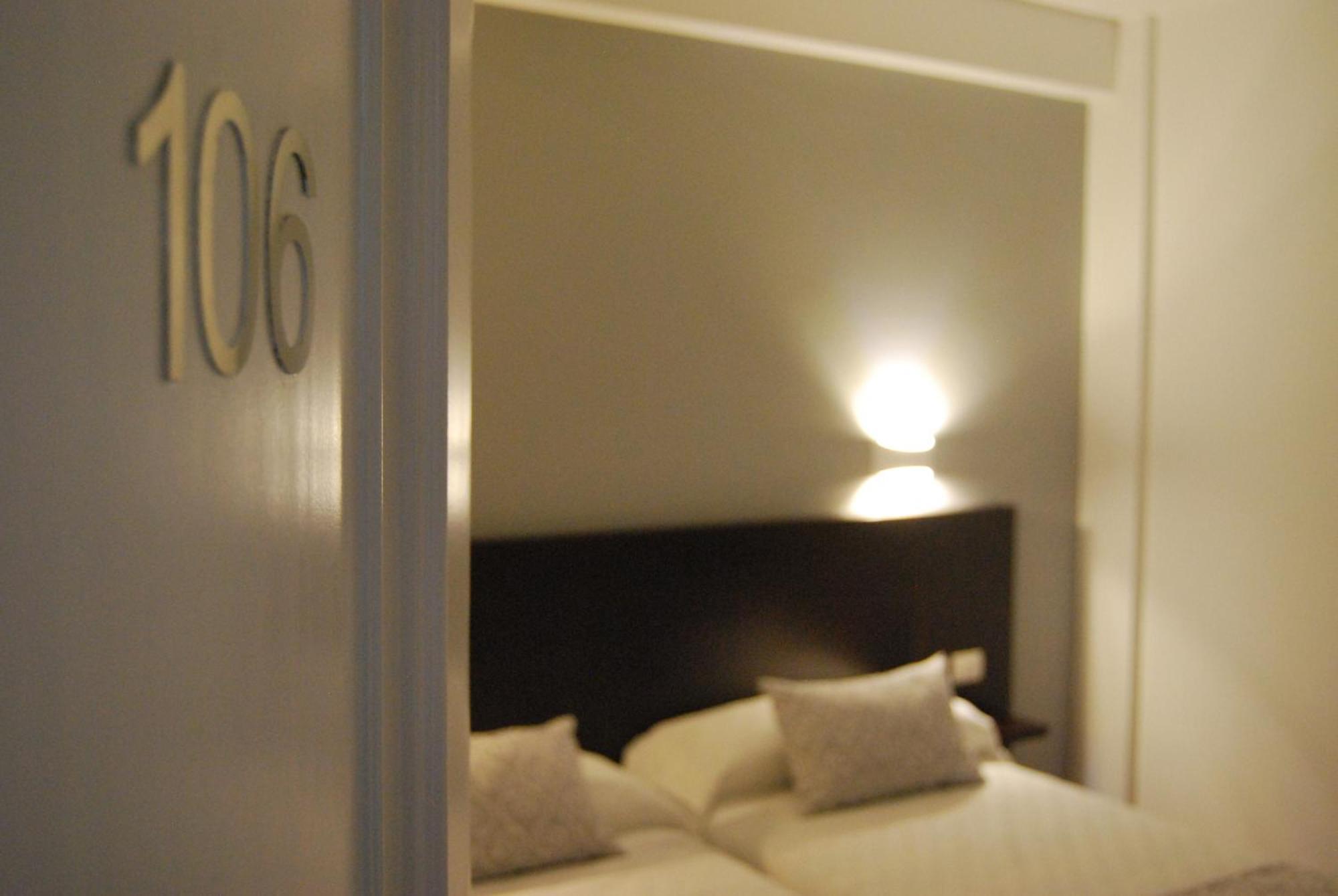 Pension Elisardo Noia Esterno foto