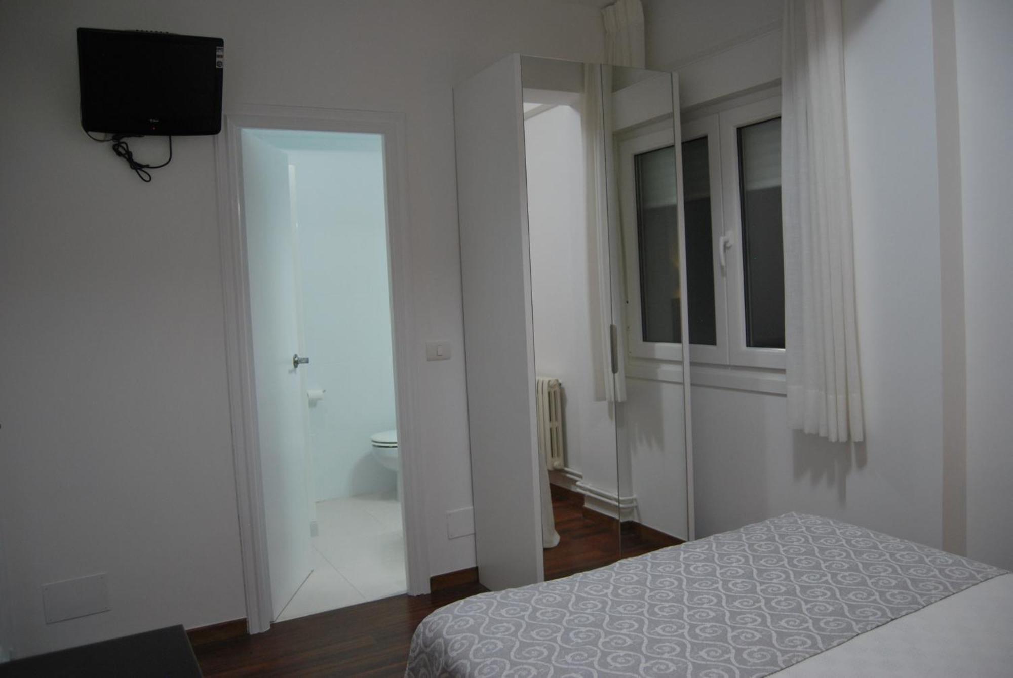 Pension Elisardo Noia Esterno foto
