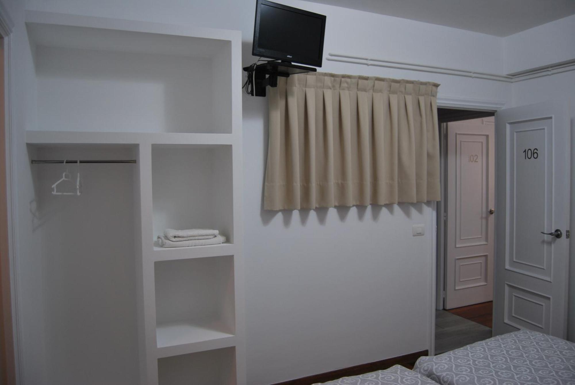 Pension Elisardo Noia Esterno foto