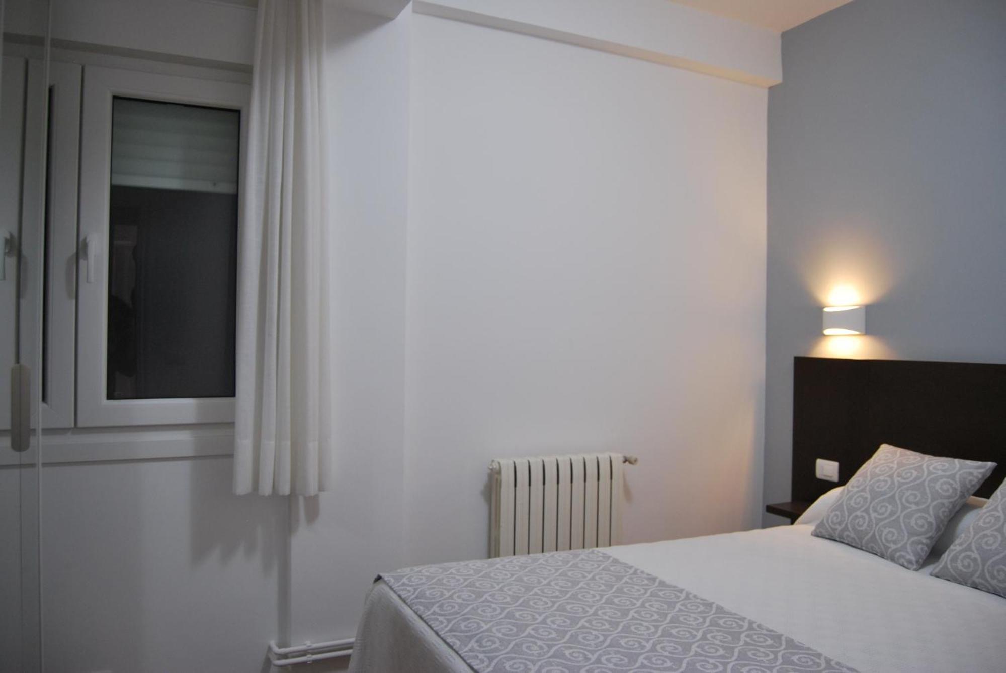 Pension Elisardo Noia Esterno foto