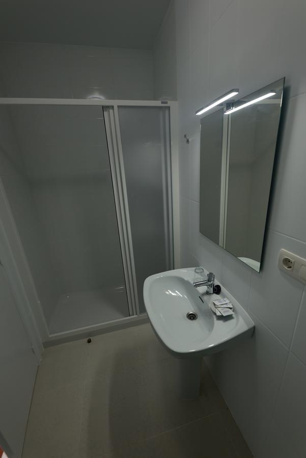 Pension Elisardo Noia Esterno foto
