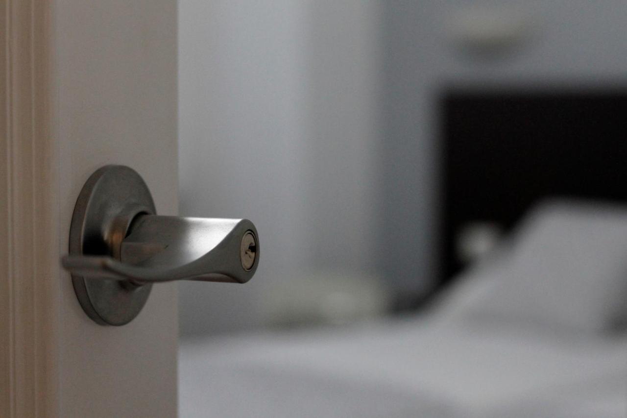 Pension Elisardo Noia Esterno foto